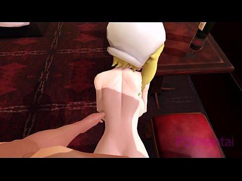 ❤️ Hentai kanker pangon Fiona Kurang ajar ing pornojv.pornmega.ru ☑