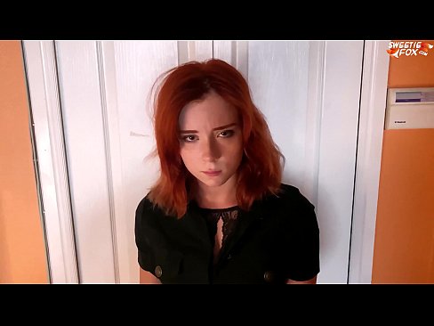 ❤️ Satpam Dihukum Wanita Cantik Amarga Ngutil - Cum In Mouth Kurang ajar ing pornojv.pornmega.ru ☑