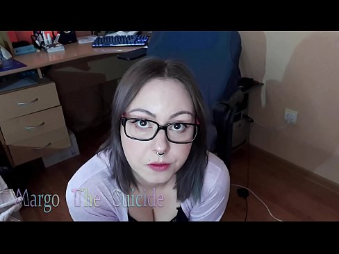 ❤️ Cewek Seksi nganggo Kacamata Nyedot Dildo Neng Kamera Kurang ajar ing pornojv.pornmega.ru ☑