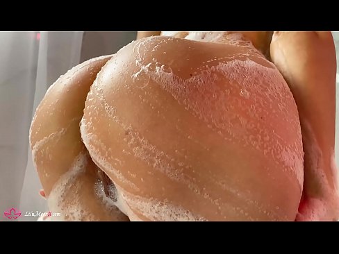 ❤️ Brunette Masturbates Pus karo Vibrator kanggo Intens Orgasme ing Shower Kurang ajar ing pornojv.pornmega.ru ☑