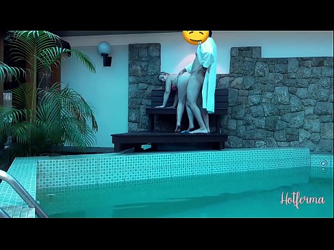 ❤️ Boss ngajak prawan menyang blumbang, nanging ora bisa nolak panas Kurang ajar ing pornojv.pornmega.ru ☑