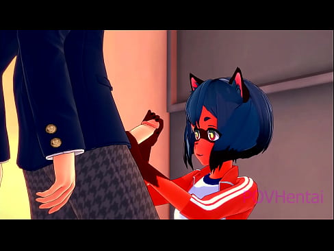 ❤️ Peternakan sapi anyar karo Michiru Kagemori Kurang ajar ing pornojv.pornmega.ru ☑