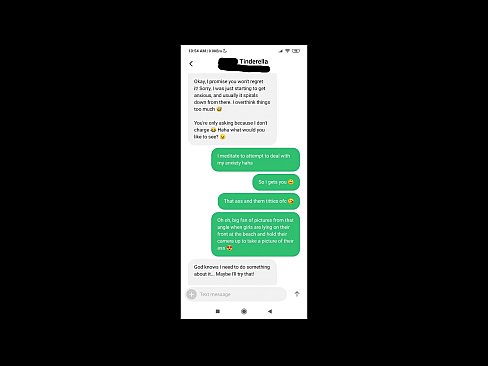 ❤️ Aku nambahake PAWG anyar saka Tinder menyang haremku (kalebet ngobrol karo Tinder) Kurang ajar ing pornojv.pornmega.ru ☑
